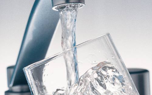 Gelsenwasser ist Versorger für Wasser, Strom und Gas.