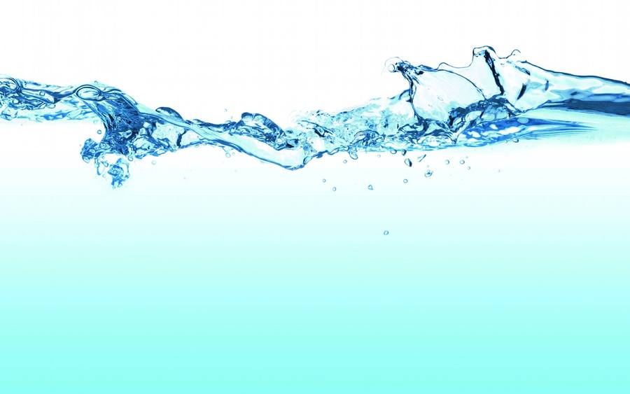 Wasserstrahl