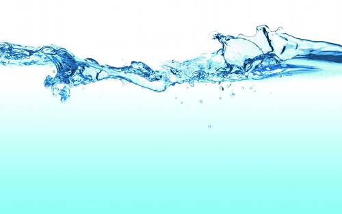Wasserstrahl
