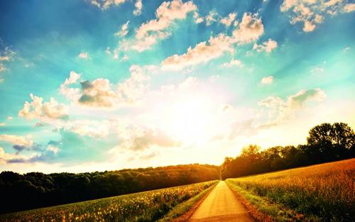Weg, Bildquelle: iStockphoto.com/Nikada