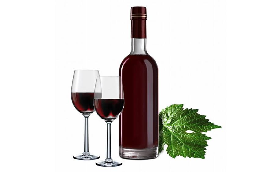 Wein, Bildquelle: © Rita Thielen/pixelio.de
