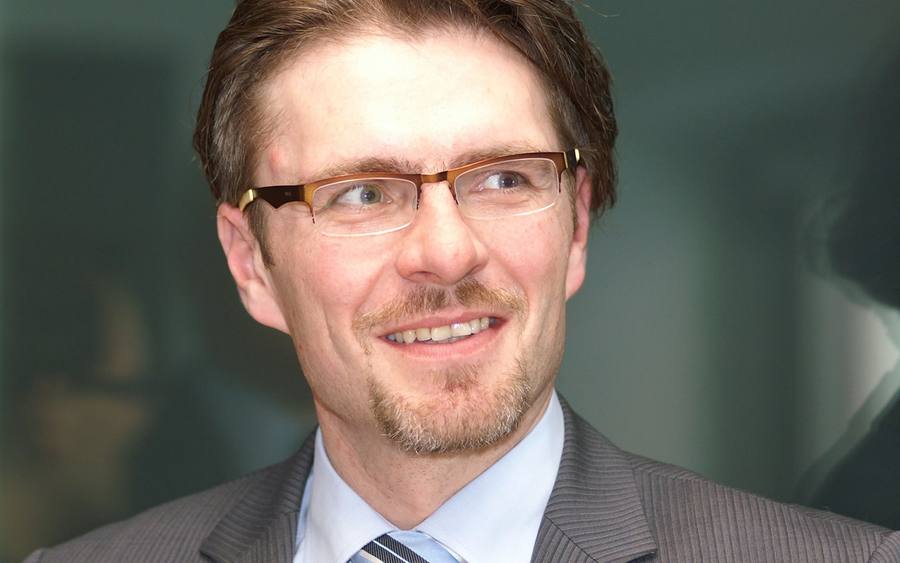 Dr. Joachim Weiß, Netpioneer