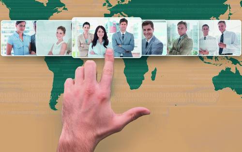 Offshoring