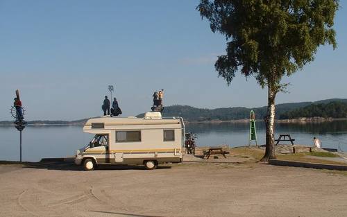 Wohnmobil, Bildquelle: vormin/sxc.hu
