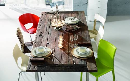 Wohnraumaccessoires, Bildquelle: Gries Deco Company