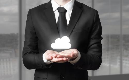 Business-Cloud