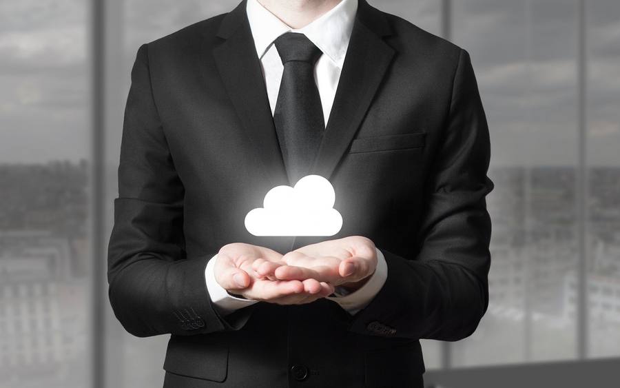 Business-Cloud