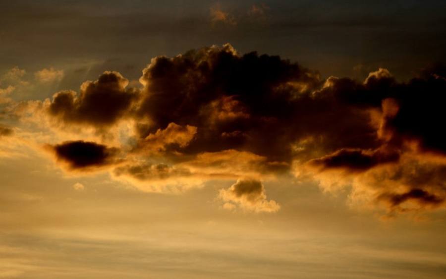 Wolken, Bildquelle: Lea Sommerhäuser