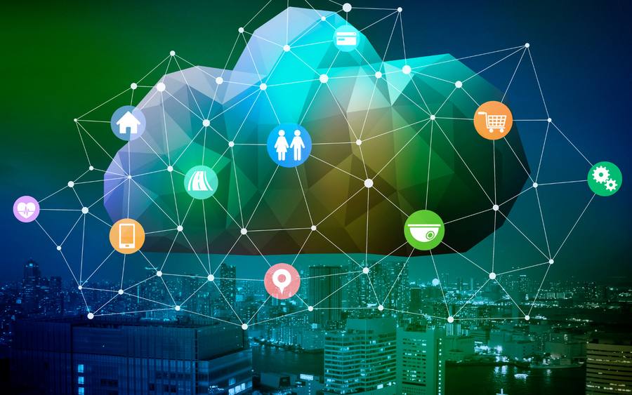 Neue Stiftung für das Owncloud-Projekt