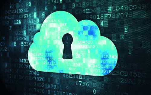 Cloud, Bildquelle: Thinkstock/iStock