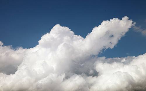 Wolken, Bildquelle: © Andrea Damm/pixelio.de