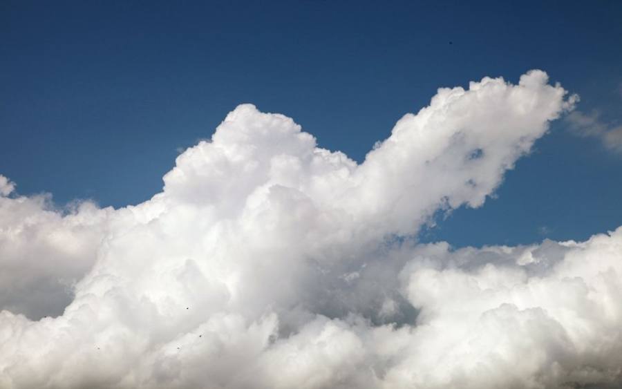 Wolken, Bildquelle: © Andrea Damm/pixelio.de