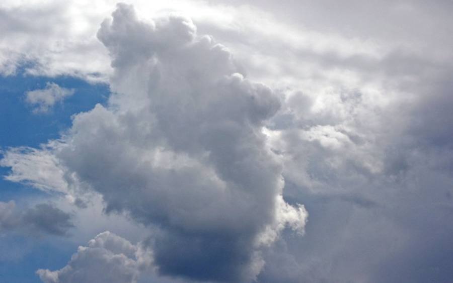 Wolken, Bildquelle: magicpen/pixelio.de