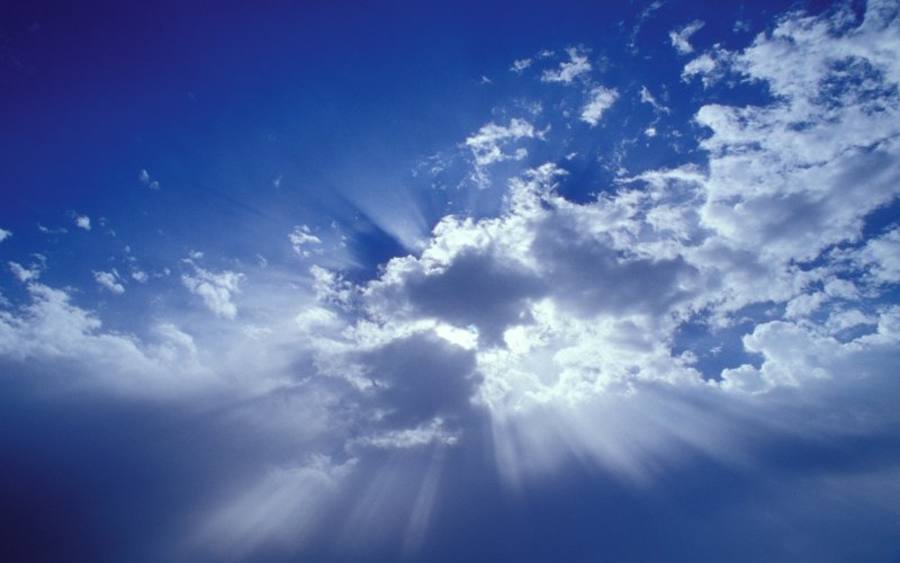 Wolke, Bildquelle: Thinkstock/FogStock