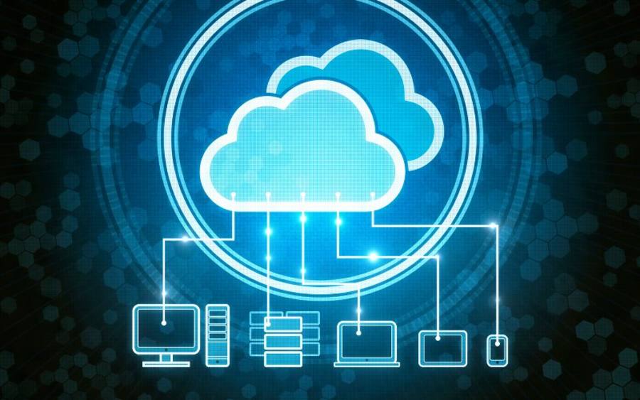Netzwerk, Bildquelle: Thinkstock/iStock
