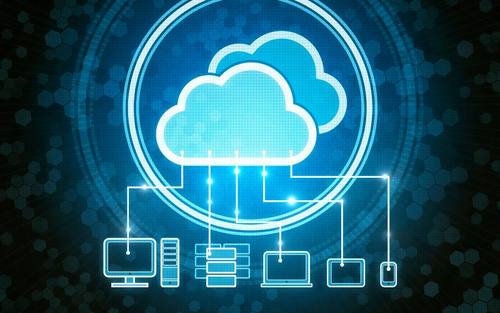 Netzwerk, Bildquelle: Thinkstock/iStock