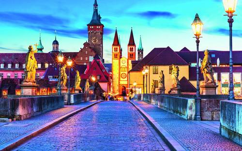 Stadt Würzburg