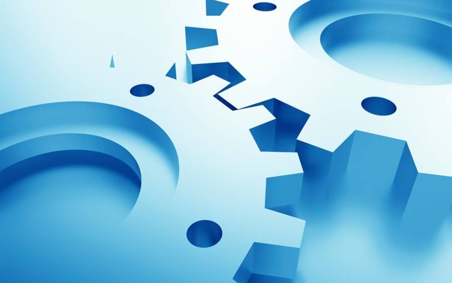 Zahnräder, Bildquelle: Thinkstock/iStock