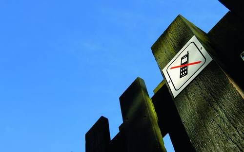 Zaun, Bildquelle: Thinkstock/iStockphoto