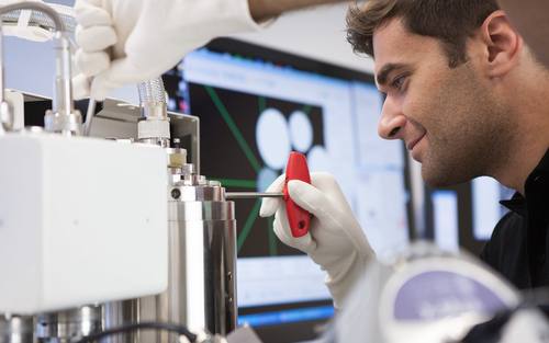 Carl Zeiss Microscopy GmbH