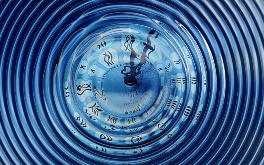 Zeit, Bildquelle: Gerd Altmann/Hintergrund PublicDomainPictures/pixelio.de