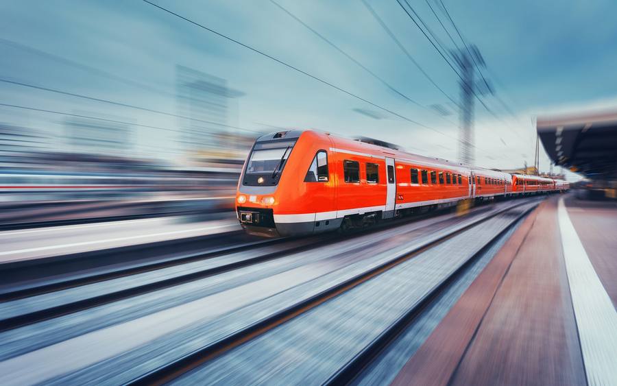 Die DB nutzt ein Social-Intranet für die interne Kommunikation.