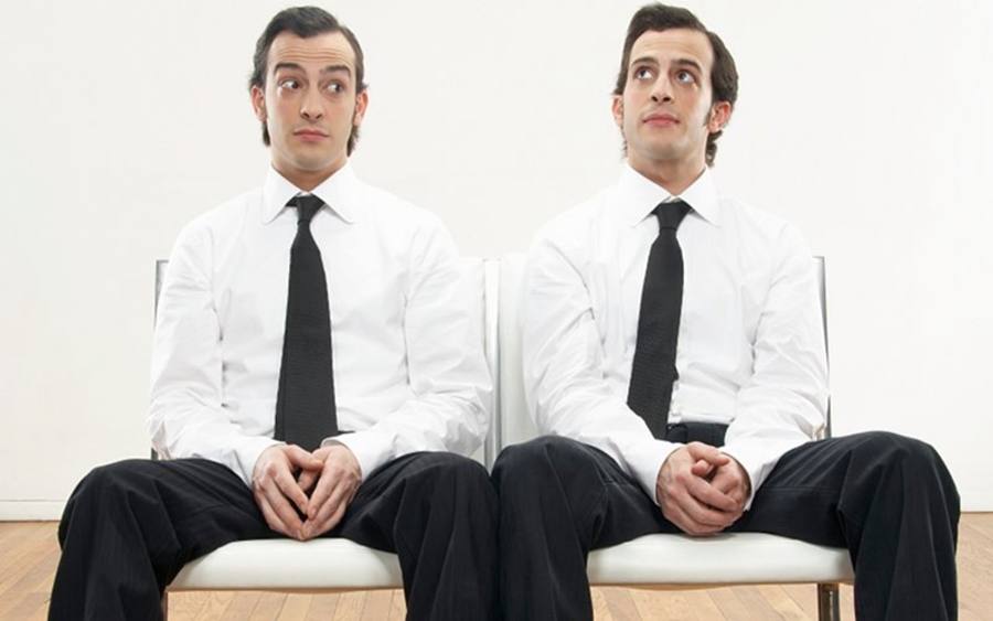 Zwillinge, Bildquelle: Thinkstock/Digital Vision