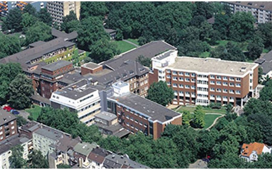 Bethesda Krankenhaus Duisburg