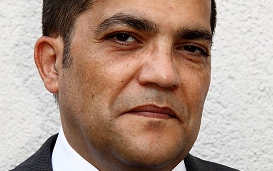 Ali Mehdizadeh, Leiter IT bei Gefco Deutschland