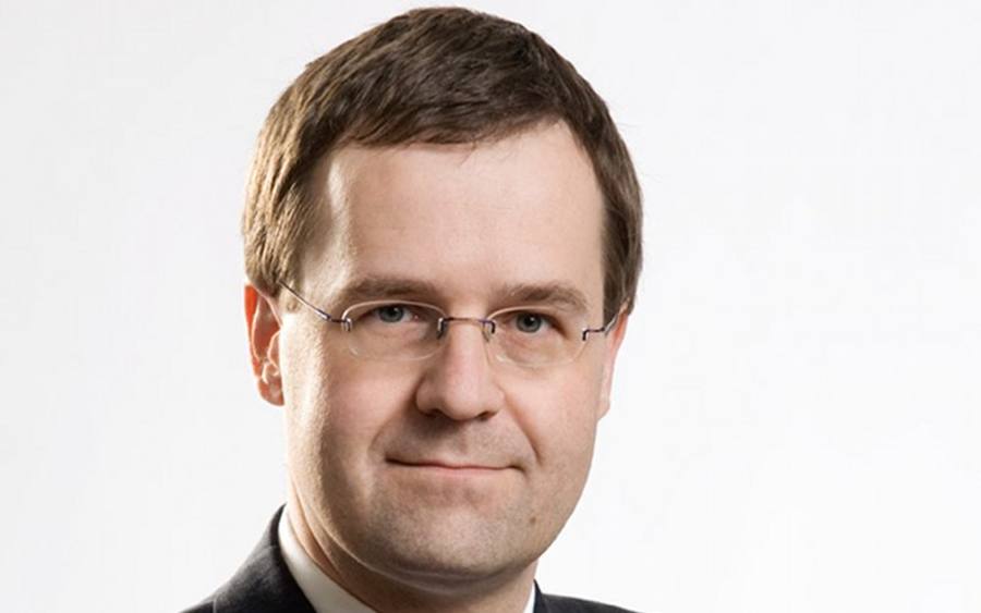 Dr. Reinhard Festag, Gateprotect