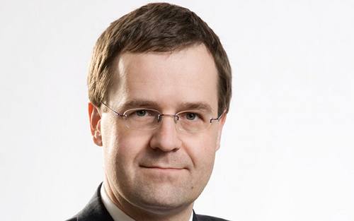 Dr. Reinhard Festag, Gateprotect