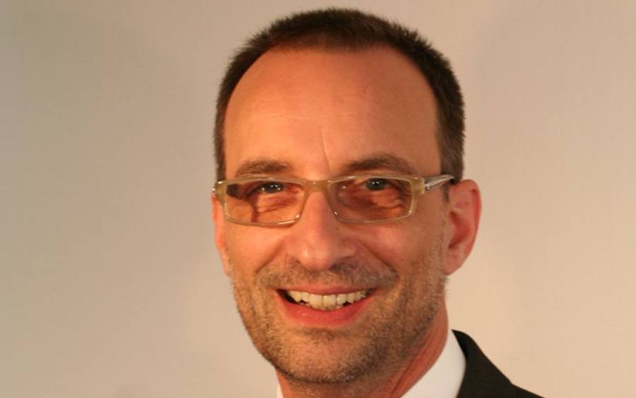 Klaus Hofmann zur Linden, Technical Manager Germany bei Information Builders 