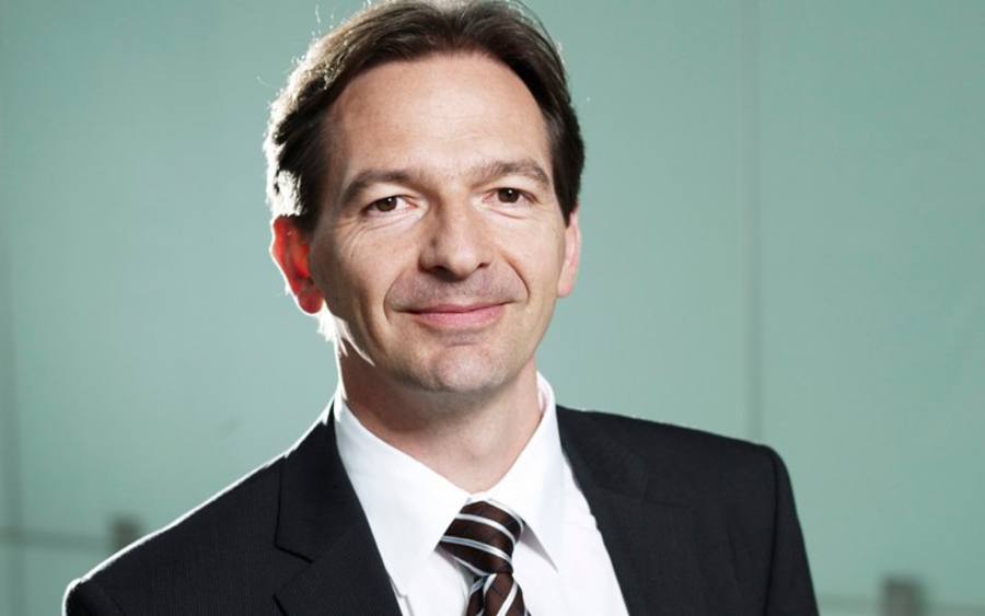 Thomas Weidner, Cirquent