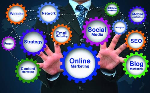 Social Media, Bildquelle: Thinkstock/iStock
