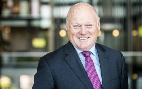 Jürgen Müller, Blackberry