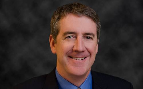 Colin Buechler, Chief Executive Officer bei Lifesize