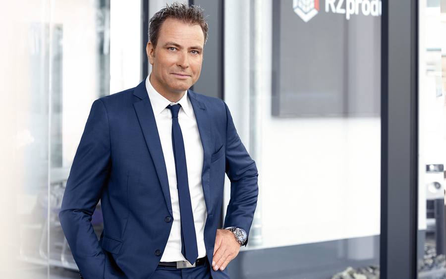 Peter Wäsch