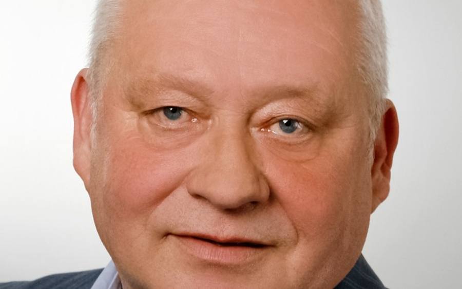 Wolfgang Fabisch, CEO B-Next Holding AG, ©B-Next