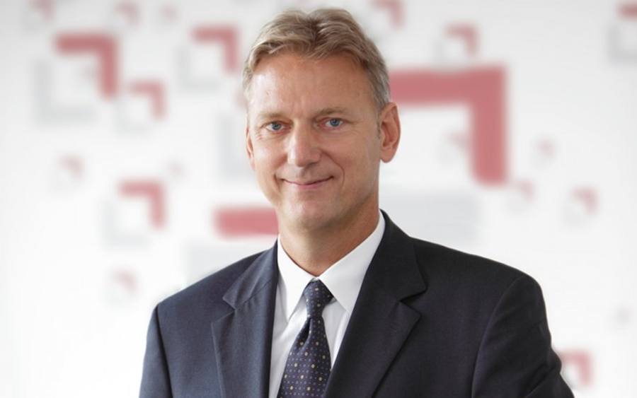 Norbert Kettner, © Lodestone Management Consultants GmbH