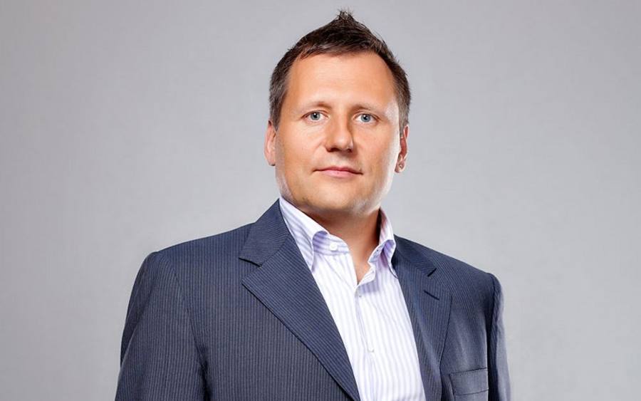 Garry Kondakov, © Kaspersky Lab