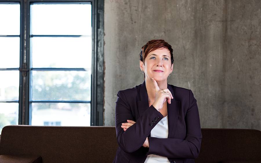 Monika Pürsing, Zetvisions
