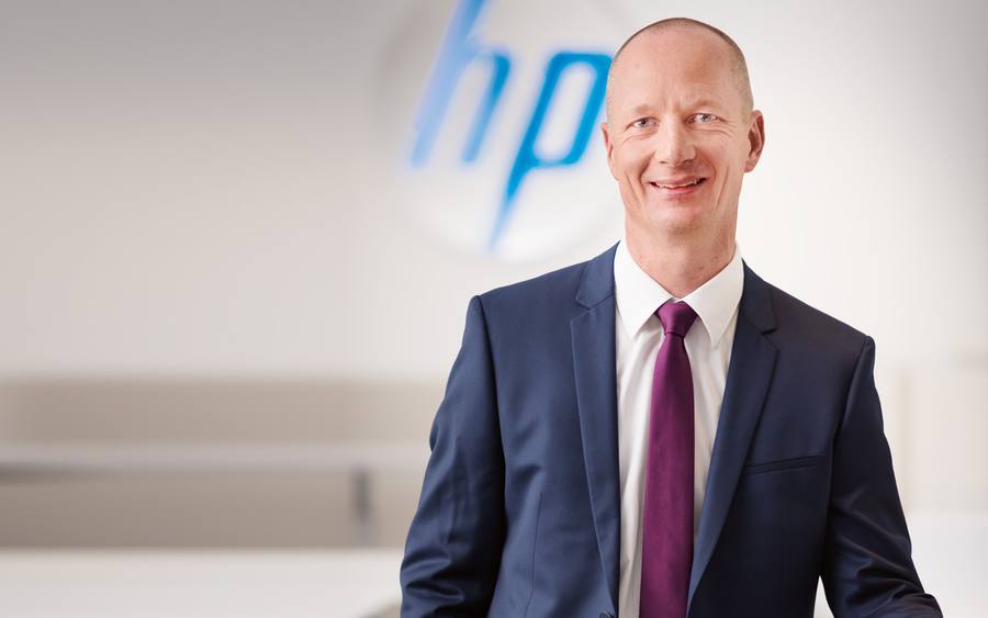 Stefan Gemm, HP