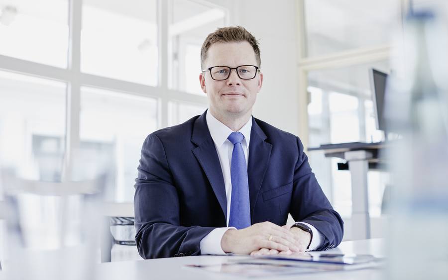 Tim Henneveld, Tim AG