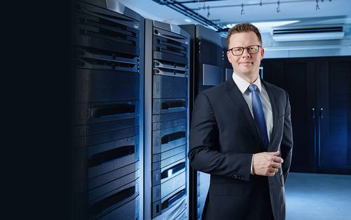 Tim Henneveld, Tim AG