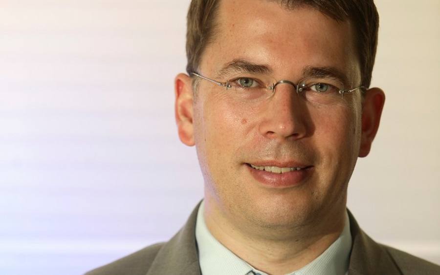 Dr. Jan Wergin, Immobilienscout24