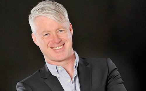 Aaron Auld, Exasol AG