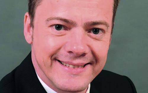 Birger T. Aasland, Arvato Systems