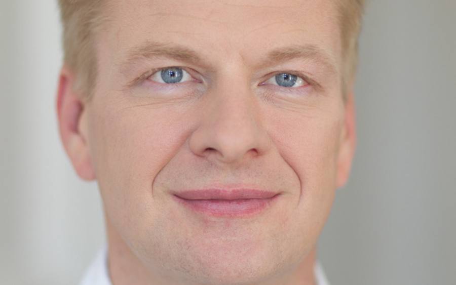 Achim Weiss, Profitbricks