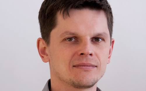 Peter Ackermann, Thomas-Krenn.AG