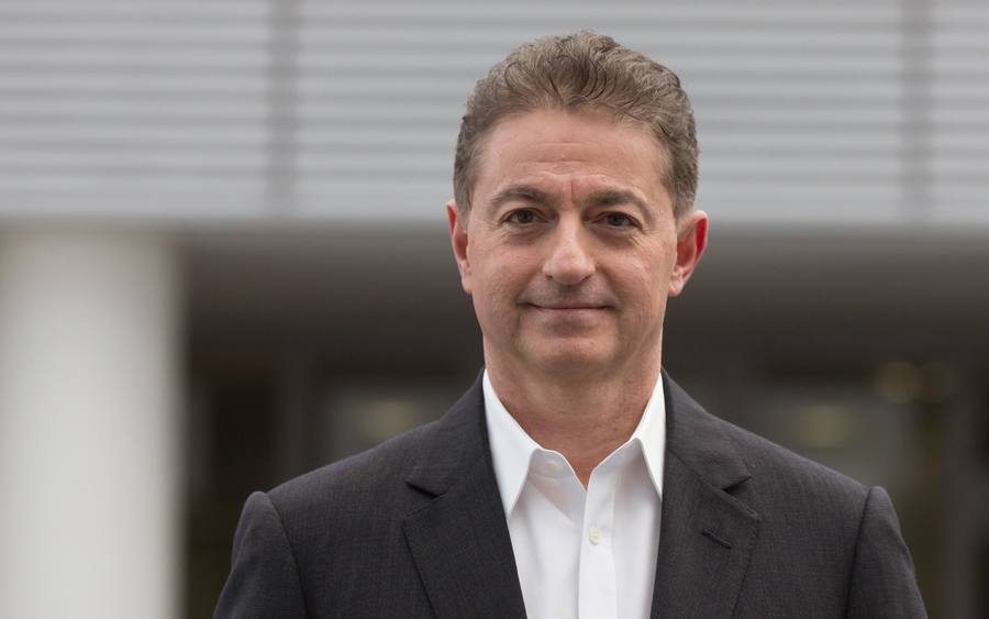 Adel Al-Saleh, Vorstand T-Systems